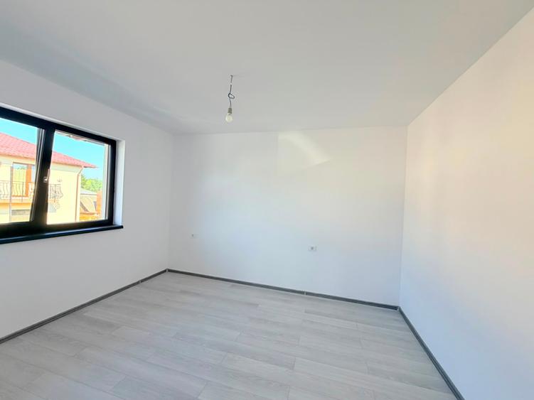 Casă finalizată și intabulată LA PREȚ DE APARTAMENT - zona CUG/Horpaz