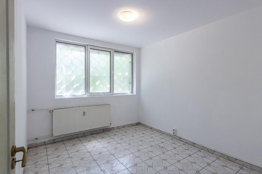 DRUMUL TABEREI | CETATEA HISTRIA | ROMANCIERILOR | 4 CAMERE | NEMOBILAT |