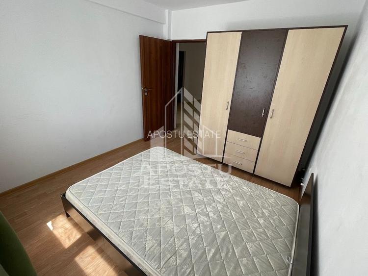 Apartament 2 camere, de inchiriat, Braytim, Timisoara - 7