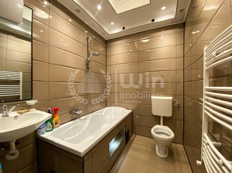 Apartament 2 camere decomandat | Finisat | Centru | Pta Mihai Viteazul