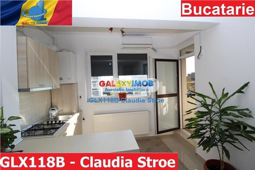 Inchiriere apartament 2 camere Millitari Pacii Drumul Belsugului - 2