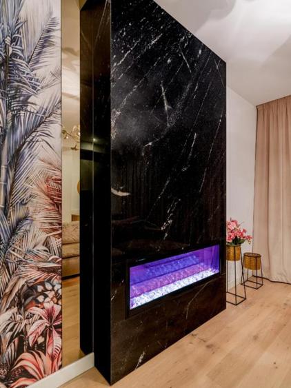 Apartament 2 camere| VIDA Herăstrău | 67 mp utili + 45 mp grădină | Parcare