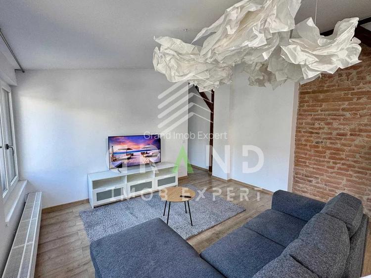 Apartament 3 Camere in Vila | Terasa | Etaj 1 | Centru/Avram Iancu - 3