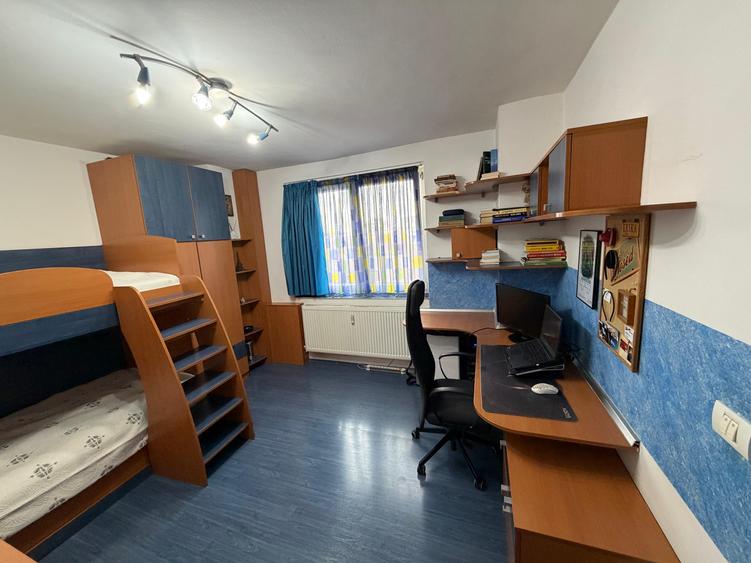 Apartament 3 Cam | Rond Fantana Florilor | Loc Parcare
