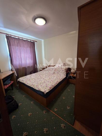 Apartament 2 camere decomandat, la câteva minute de Pârtia Sorica – Azuga - 4