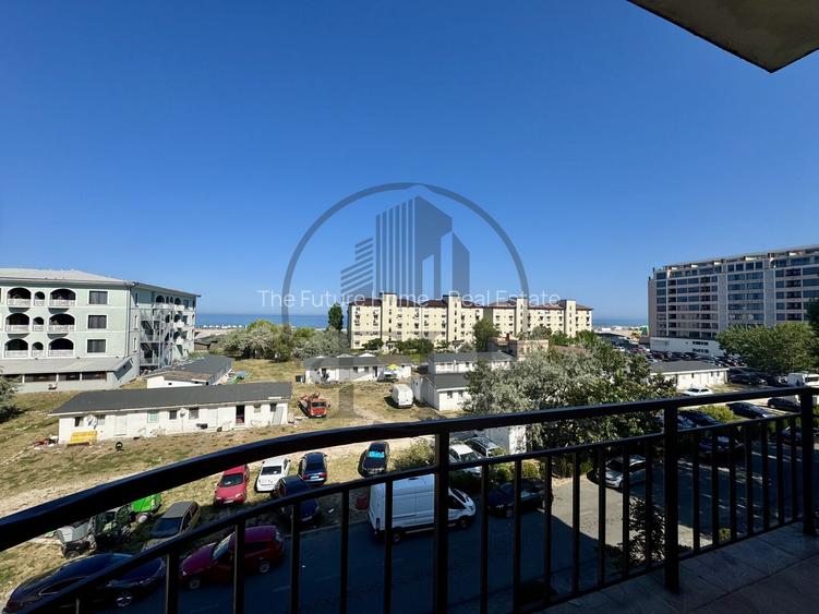 Apartament 3 camere de vânzare Mamaia Nord, Constanța - 14
