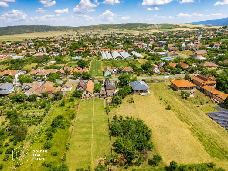 Casa de vanzare in Pancota, COMISION 0% - 24