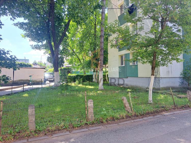 Apartament de vanzare in centrul cartierului Gheorgheni! - 9