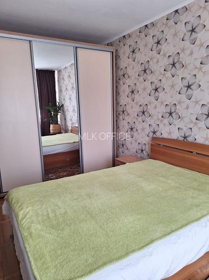 Apartament 3 camere decomandate si parcare Grigore Alexandrescu Manastur - 3