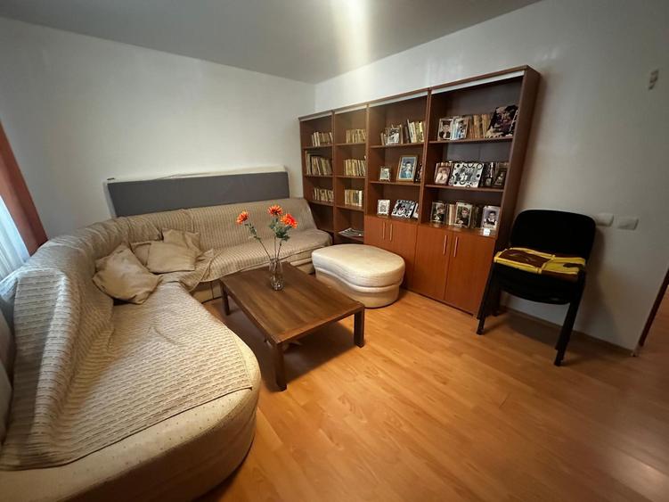 Inchiriere Apartament 2 camere Rahova Leresti Scoala 126 Centrala Termica
