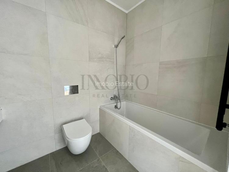 Apartament 2 Camere | One Verdi - 7