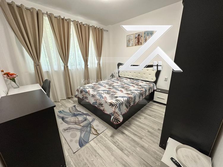Hai sa inchiriezi apartament cu 3 camere si gradina, Happy 3 - 2