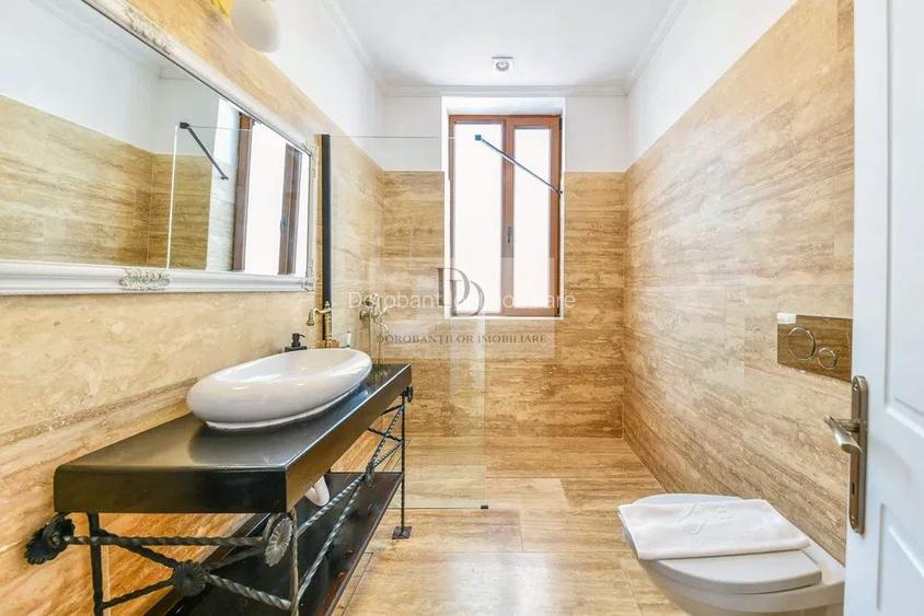 Apartament Premium cu 3 camere | Parcare | Central - Casa de Cultura - 7