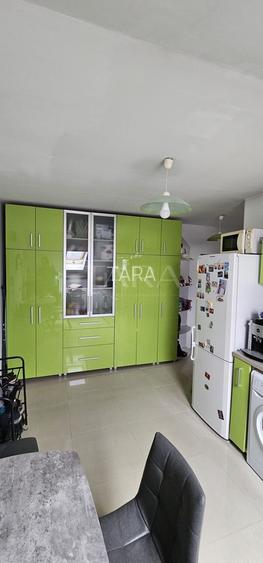 Apartament cu 2 camere, cartier Zorilor, central. - 2