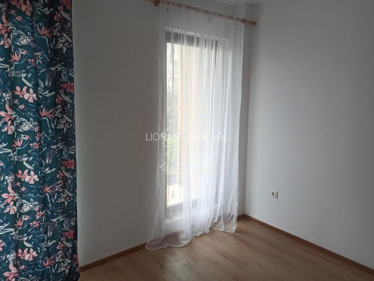 Apartament Nou 3 camere 71 mp+2 balcoane-parcare-Zona L. Blaga - 4