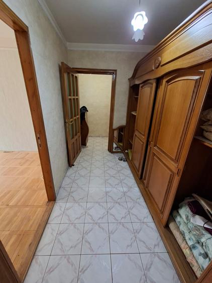 Apartament cu 2 camere decomandat, etajul 2/10, zona Alexandru cel Bun
