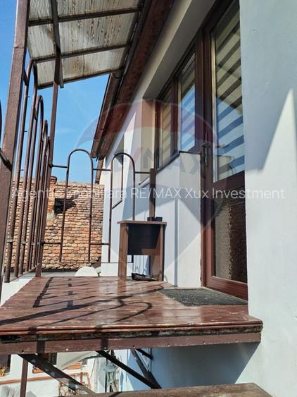 Apartament la casa de inchiriat! - 16