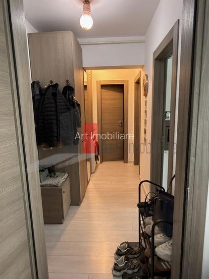 Apartament 2 camere Lujerului 21Residence - 4