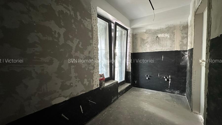 REA1029215 Penthouse - Parcul Carol - Bloc Nou - 16