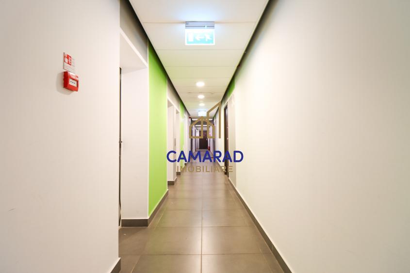 Apartament cu 2 camere de închiriat | The Park Tineretului | Metrou Brâncoveanu