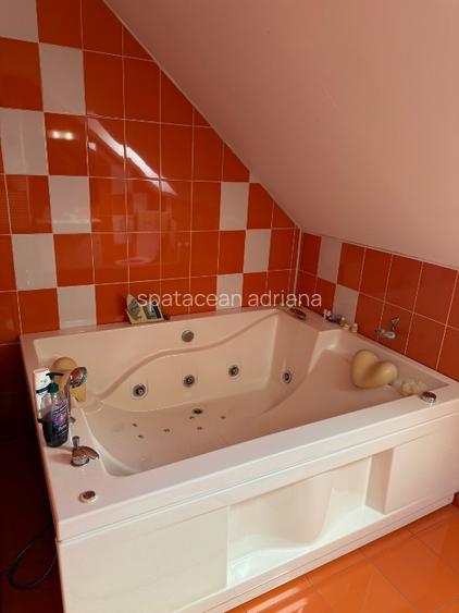 Casă de vânzare ultracentral Sebeș  - 8