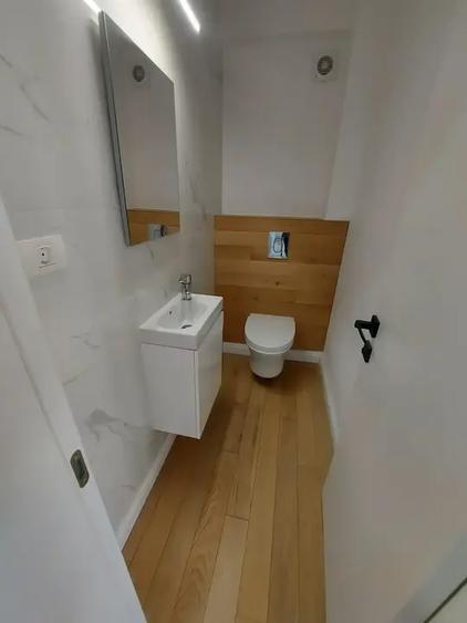 Apartament 3 camere, bloc boutique, lux, Polona - Eminescu /Comision 0
