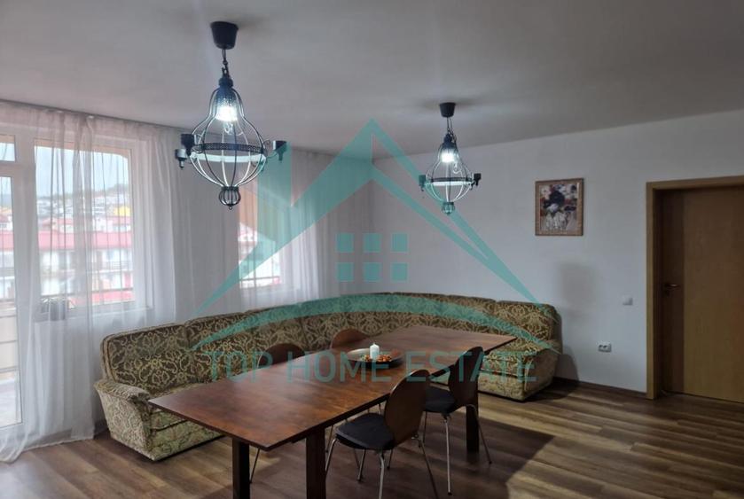 De inchiriat apartament cu 4 camere, Zona str. Eroilor!