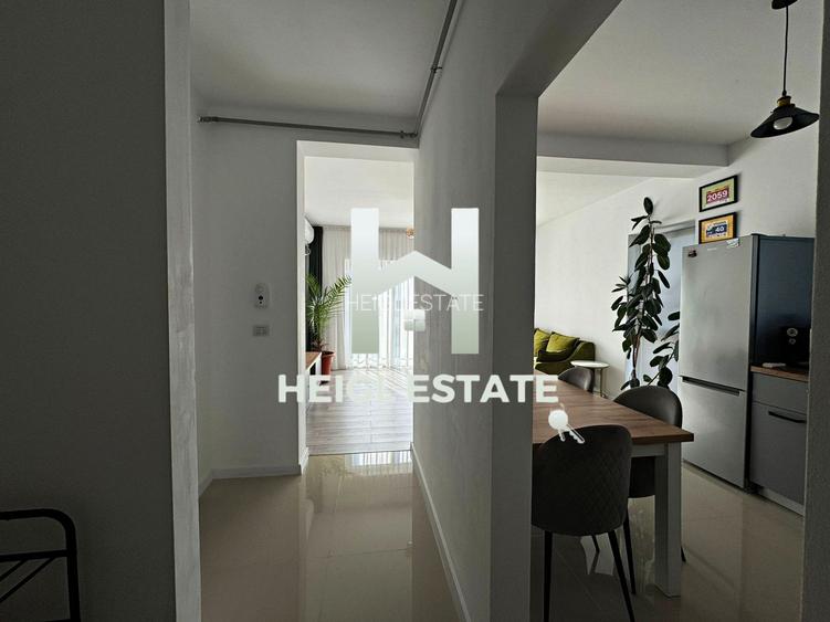 Apartament cu 2 camere de vânzare, zona Dumbrăvița - 2