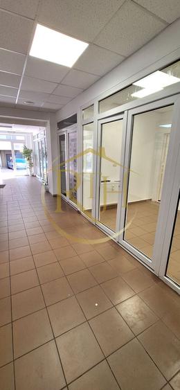 Spațiu comercial SAD de închiriat – Calea Martirilor, Timișoara, 0% Comision