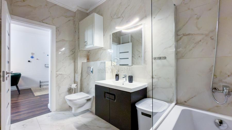 Apartament 2 camere, zona Iulius Mall FSEGA