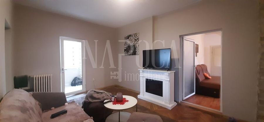 Apartament 4 camere de vanzare in Andrei Muresanu, Cluj Napoca
