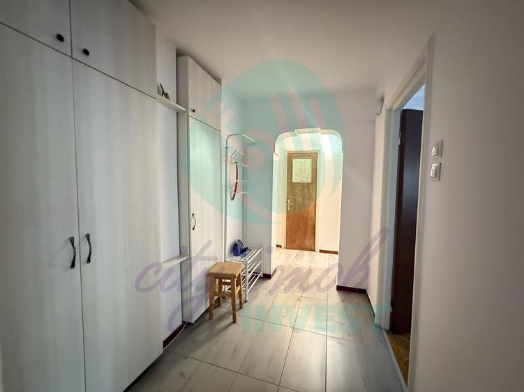 Moșilor – Armenesc | 3 camere