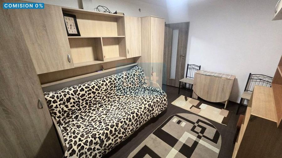 Apartament cu 2 camere in cartierul Gheorgheni