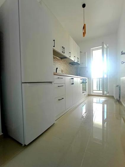 Garsonieră Decomandată – Militari Residence - Avangarde Home