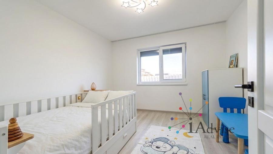 CASA MODERNA CU 5 CAMERE IN HARMAN