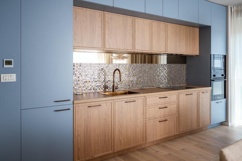 2 camere, prima închiriere, direct de la proprietar, Nord One Brediceanu - 2