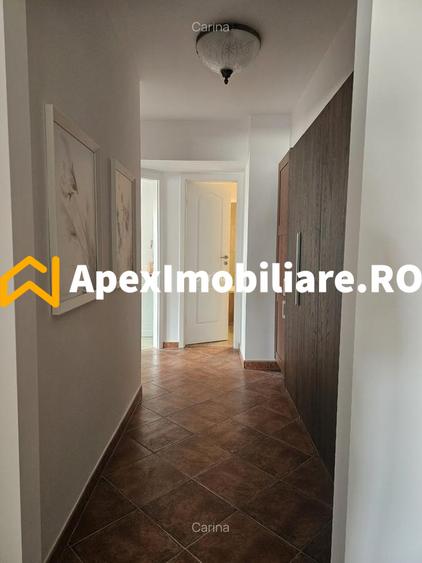 Apartament 3 camere de inchiriat Alba Iulia București | ApexImobiliare.ro