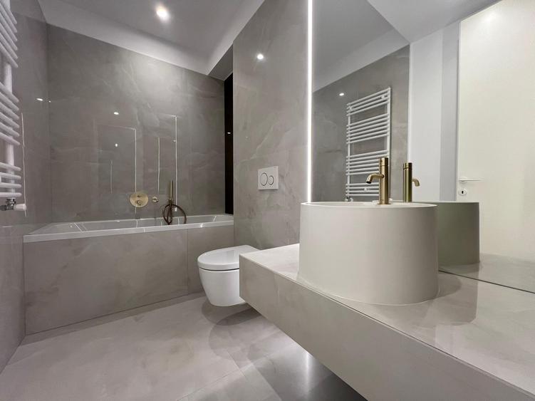 2 camere Cortina North