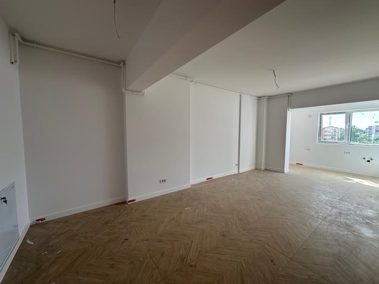 Apartament 2 camere decomandat cu suprafață de 63.2 mp, 7 minute Metrou Berceni