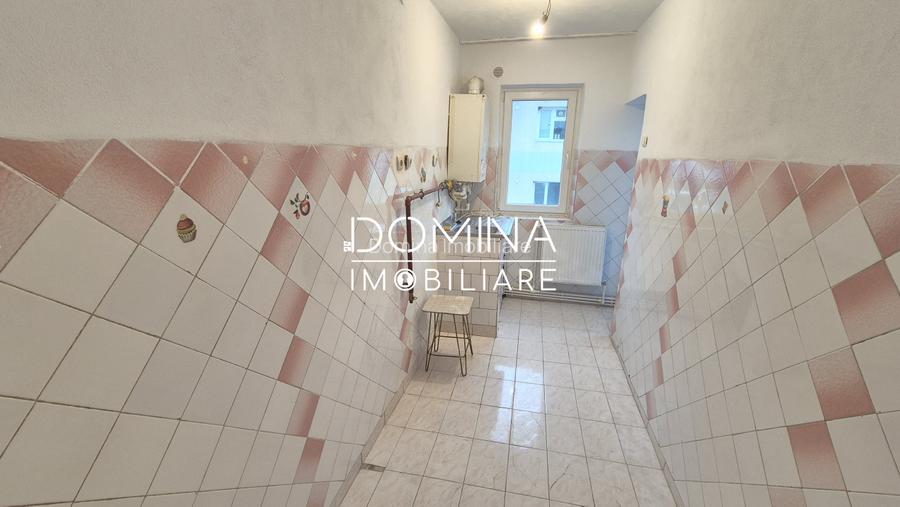 Vanzare apartament 2 camere, 42 mp - Bumbesti-Jiu - strada Jiului - 5