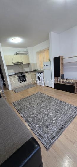 350euro/luna, Tatarasi Green Park, 2 camere open space - 2