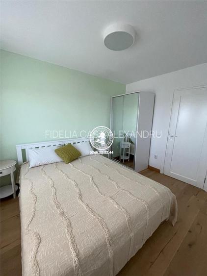 Apartament 3 camere de inchiriat prima inchiriere - Copou