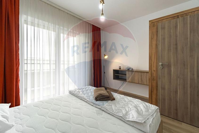 Comision 0% | Apartament cu 2 camere de închiriat Alphaville Arena