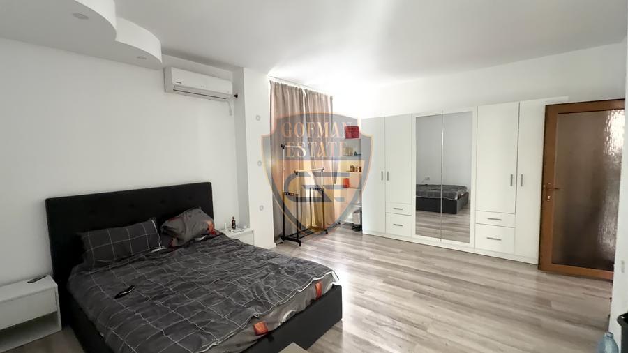 Casă individuală 8 camere | Brătianu | Eficiență energetică