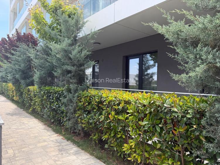 STUDIO DUBLU OFERIT SPRE VANZARE/PIPERA/LOC DE PARCARE SUPRATERAN - 8