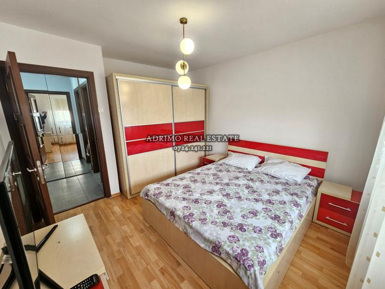 Ctr ANAF - Ap2cam Dobrila Eugeniu - Parcare Primarie - Centrala GAZ - 450 euro