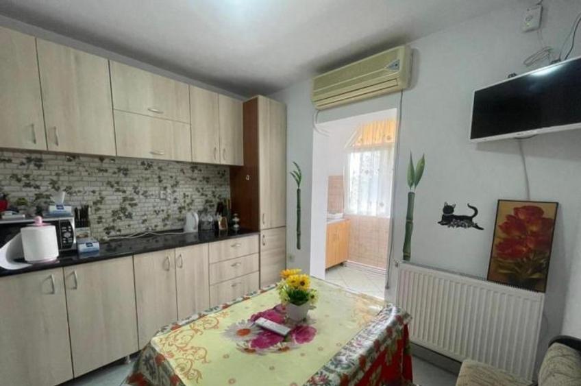 2 CAMERE-INEL II-ETAJ 3,CENTRALA GAZE