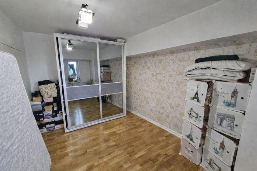 Apartament 3 camere  Rond Alba Iulia
