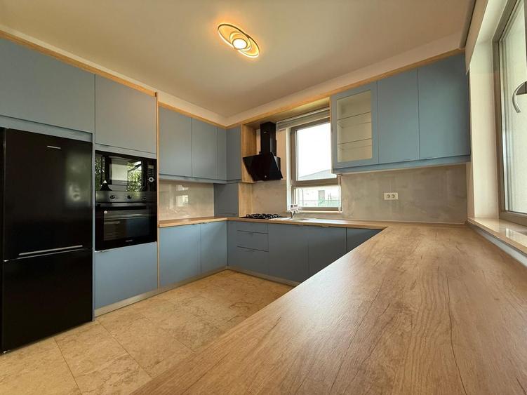 Live Surrounded by Nature *Beautiful Furnished Home in a Secure Gated