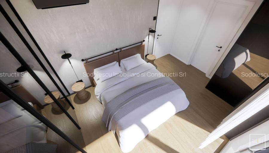 LUX ACCESIBIL — SPAȚIU. LUMINĂ. RAFINAMENT. - 11